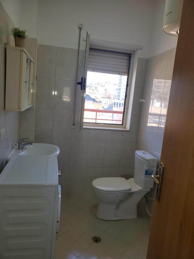 Apartament 1+1 Plazh Dıraç Dış mekan fotoğraf